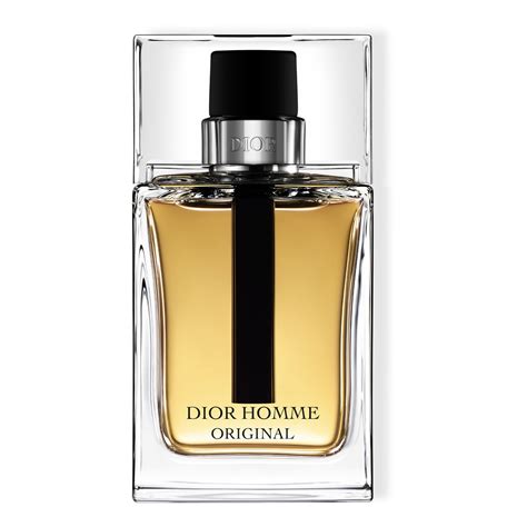 profumo uomo dior|Dior homme original fragrantica.